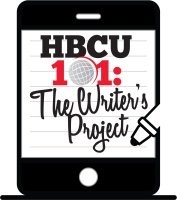 (BPRW) Black PR Wire launches HBCU 101: The Writer’s Project 