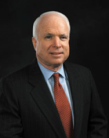 (BPRW) NNPA Official Statement on the Passing of Senator John McCain
