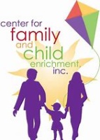 (BPRW) Center for Family and Child Enrichment selected as a recipient of the  100 Black Men of South Florida Thanksgiving Food Drive