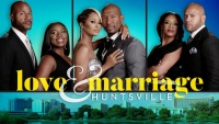 (BPRW) OWN'S NEW UNSCRIPTED SERIES  "LOVE & MARRIAGE: HUNTSVILLE" JOINS NETWORK'S POPULAR SATURDAY NIGHT LINEUP JANUARY 12 