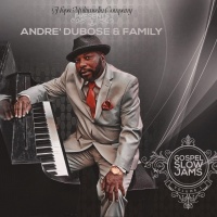 (BPRW) Hope MultiMedia Company presents Andre' Dubose & Family