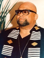 Dr. Maulana Karenga