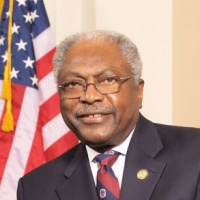 The Honorable James E. Clyburn (D-SC-06)