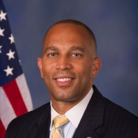 (BPRW) For the First Time in History, Two African Americans will Hold Top Leadership Positions in Congress at the Same Time