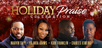 Holiday Praise Celebration