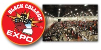 (BPRW) NCRF Proudly Announces the  20th Annual Black College Expo  Giving Millions in Scholarships On Site