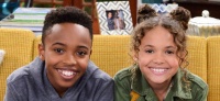 (BPRW) THE PULSE OF ENTERTAINMENT: NICKELODEON PREMIERS NEW SIT-COM ‘COUSINS FOR LIFE’