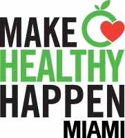 (BPRW) Consortium for a Healthier Miami-Dade Committee Leadership Announcement  