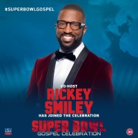 (BPRW) 20th ANNUAL SUPER BOWL GOSPEL CELEBRATION TO AIR ON BET NETWORKS ON SATURDAY, FEBRUARY 2, 2019 AT 8:00PM ET/PT