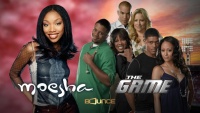 (BPRW) Bounce Acquires Rights to   Moesha and   The Game in New Licensing Agreement  With CBS Television Distribution