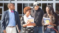 (BPRW) Scholarships for March at UNCF