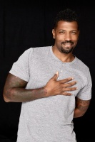(BPRW) Deon Cole Confirmed to Host the HBO Comedy Wings Competition at the 23rd Annual ABFF