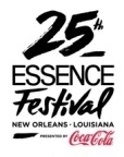 (BPRW) Essence Announces 2020 Presidential Candidates Cory Booker, Pete Buttigieg, Kamala Harris, Beto O’Rourke and Elizabeth Warren to Speak at the 25th Anniversary Essence Festival in New Orleans