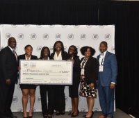 National Black MBA Association® Hosts High Achieving High School Students at Leaders of Tomorrow® Summit at Georgetown University
