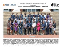 (BPRW) Nominations Now Being Accepted for   NAMIC's Executive Leadership Development Program (ELDP) 2019-2020 Class XIX