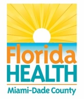 (BPRW) FLORIDA DEPARTMENT OF HEALTH IN MIAMI-DADE COUNTY CELEBRATES NATIONAL BREASTFEEDING MONTH