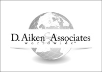 (BPRW) D. Aiken & Associates Worldwide to host an Upscale Power Broker Soiree                   