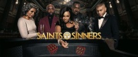 (BPRW) All-New Episodes of Saints & Sinners and In The Cut, Plus Summer Faves Eve's Bayou, Crash and  In Too Deep This August on Brown Sugar