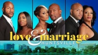 (BPRW) OWN'S HIT REALITY SERIES "LOVE & MARRIAGE: HUNTSVILLE"  RETURNS SATURDAY NIGHTS WITH  ALL NEW EPISODES SEPTEMBER 7 