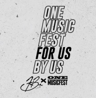 (BPRW) FUBU JOINS ONE MUSICFEST IN MERCHANDISE DEAL FOR  10TH ANNUAL FESTIVAL 