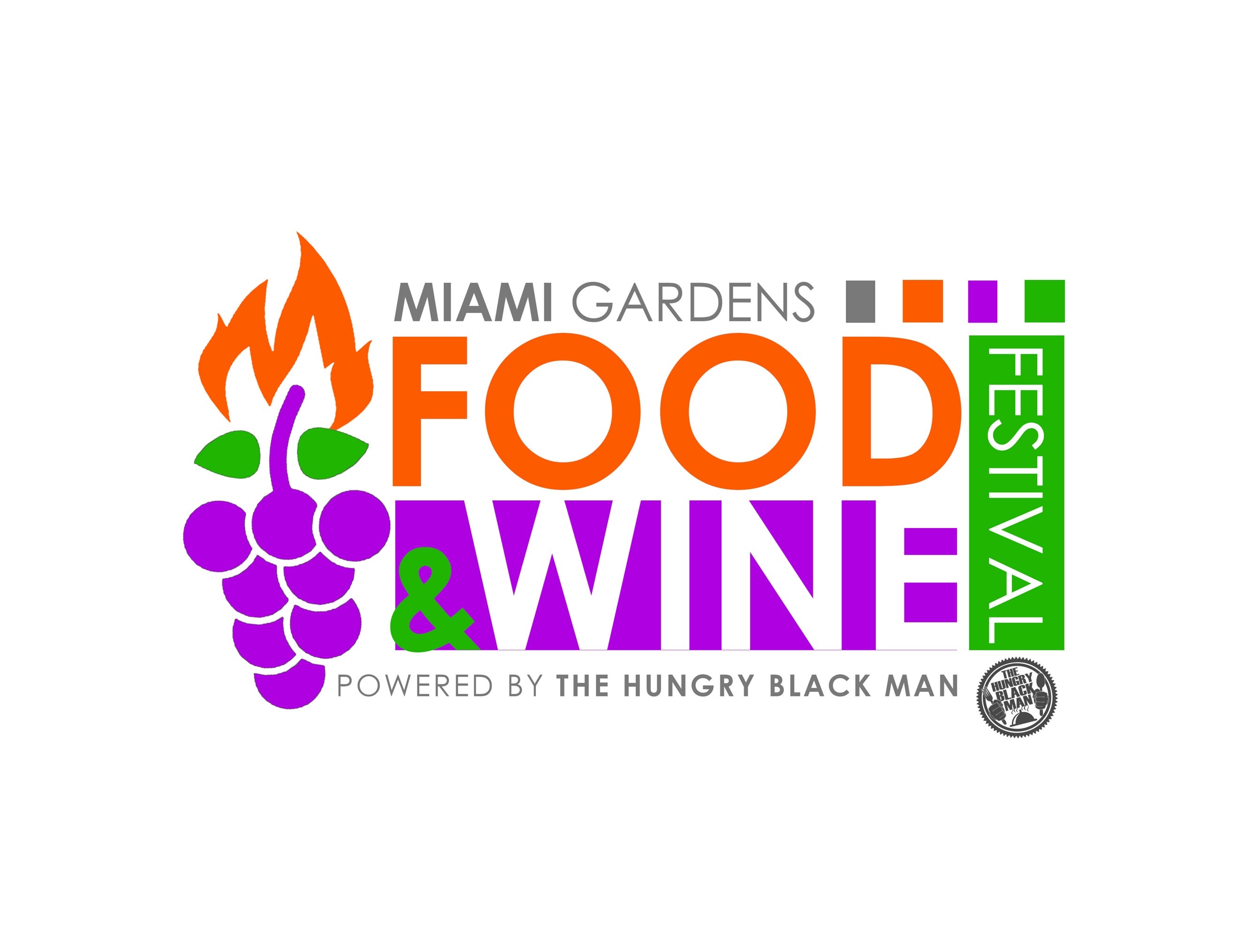 (BPRW) Miami Gardens Food & Wine Festival Returns Thursday, August 29