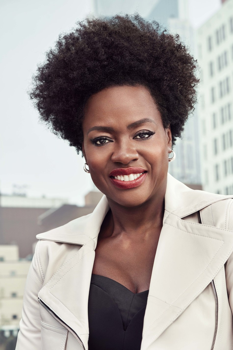 (BPRW) L'Oréal Paris Announces Viola Davis As Newest ...