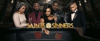 (BPRW) "SAINTS & SINNERS" WRAPS MOST-WATCHED SEASON EVER, SEEN BY 7.1 MILLION VIEWERS