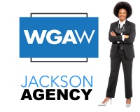 (BPRW) JACKSON AGENCY LAUNCHES FIRST AFRICAN-AMERICAN WOMAN-OWNED WGA-WEST FRANCHISE IN LOS ANGELES