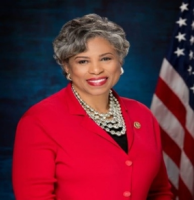 Cong. Brenda L. Lawrence (invited)