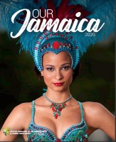 (BPRW) The 2020 Edition of the Award-Winning Our Jamaica Annual Destination Guide Is Out!