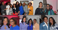 (BPRW) Becker Kicks off Women’s History Month by Celebrating Women of Color in Florida Politics