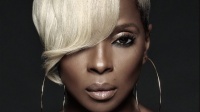 (BPRW) Mary J. Blige Set As Ambassador For American Black Film Festival 2020