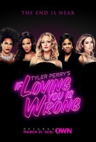 (BPRW) ADVANCED CLIPS FOR THE SEASON FIVE PREMIERE OF  TYLER PERRY'S SEXY DRAMA 'IF LOVING YOU IS WRONG'  AIRING TUESDAY, MARCH 31 AT 10 PM ET/PT