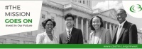 (BPRW) Support the Congressional Black Caucus Foundation, Inc. (CBCF)