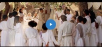 (BPRW) Exponent Media Group Brings Harry Lennix, Star of NBC’s The Blacklist, Pastor Chad Lawson Cooper and Thousands More Online to Celebrate Easter With a Special Streaming of Revival!, the Innovative Musical Re-telling of the Gospel According to John
