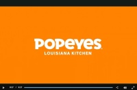 (BPRW) POPEYES IS OFFERING OUT-OF-WORK MUSICIANS AN AT-HOME GIG TO RECORD ITS JINGLE