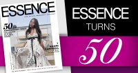 ESSENCE Turns 50!