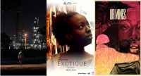 (BPRW) ASPIRE TV PRESENTS THREE COMPELLING STORIES OF   “ONE SIDED LOVE”  ON WEEK TWO OF URBAN INDIE FILM BLOCK
