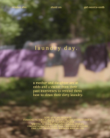 (BPRW) Airing Your Dirty Laundry 