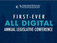 CBCF to host first-ever all digital Annual Legislative Conference