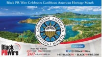 BPRW Celebrates Caribbean American Heritage Month