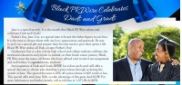 (BPRW) Black PR Wire Celebrates Dads and Grads