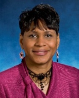 Sherita Golden, M.D., M.H.S., Chief Diversity Officer at Johns Hopkins Medicine