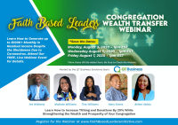 (BPRW) This Team of Black Entrepreneurs from Detroit is Hosting a FREE National Webinar Teaching Pastors & Faith Based Leaders How to Generate up to $100K+ Monthly in Residual Funding Despite the Shutdowns Due to Coronavirus