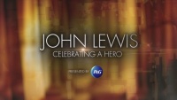 (BPRW) P&G Presents Tonight’s CBS Primetime Special Honoring the Life of Rep. John Lewis 