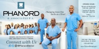 (BPRW) Phanord & Associates are changing lives one smile at a time!