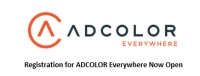 (BPRW) Registration for ADCOLOR Everywhere Now Open