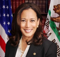 Kamala Harris