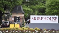 (BPRW) Morehouse Receives $9 Million National Science Foundation Grant to Research STEM Education at HBCUs