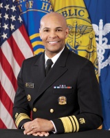 VADM Jerome M. Adams, M.D., M.P.H.
